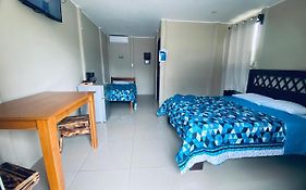 Arenal Home