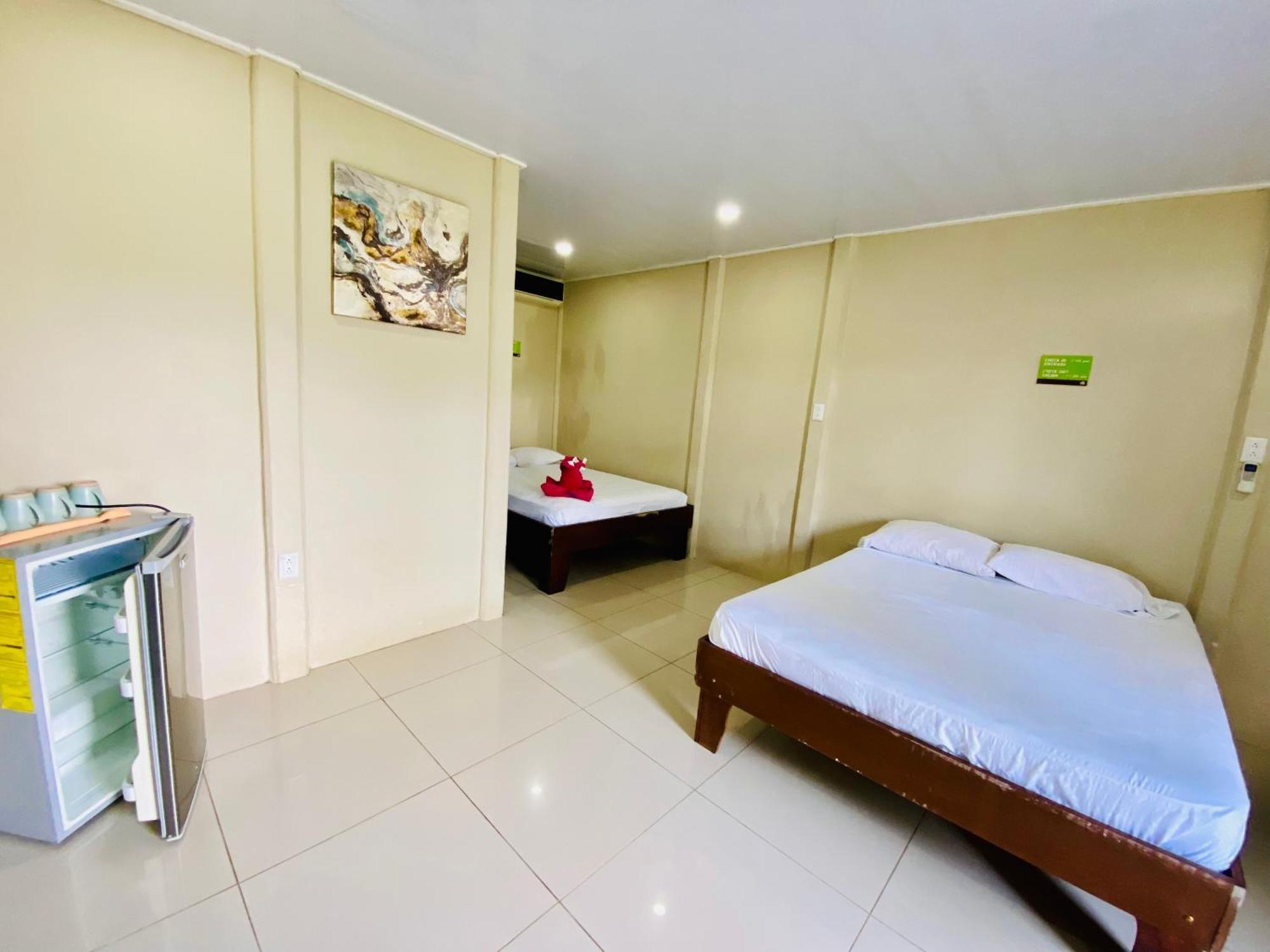 Arenal Home Tanque Exterior foto