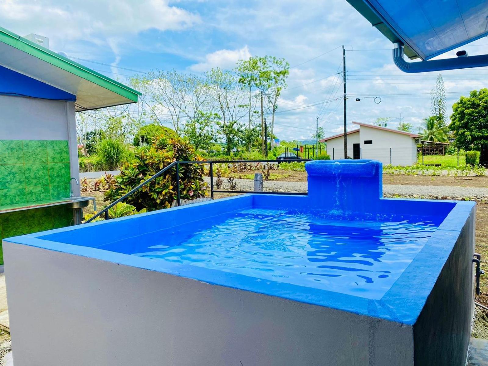 Arenal Home Tanque Exterior foto