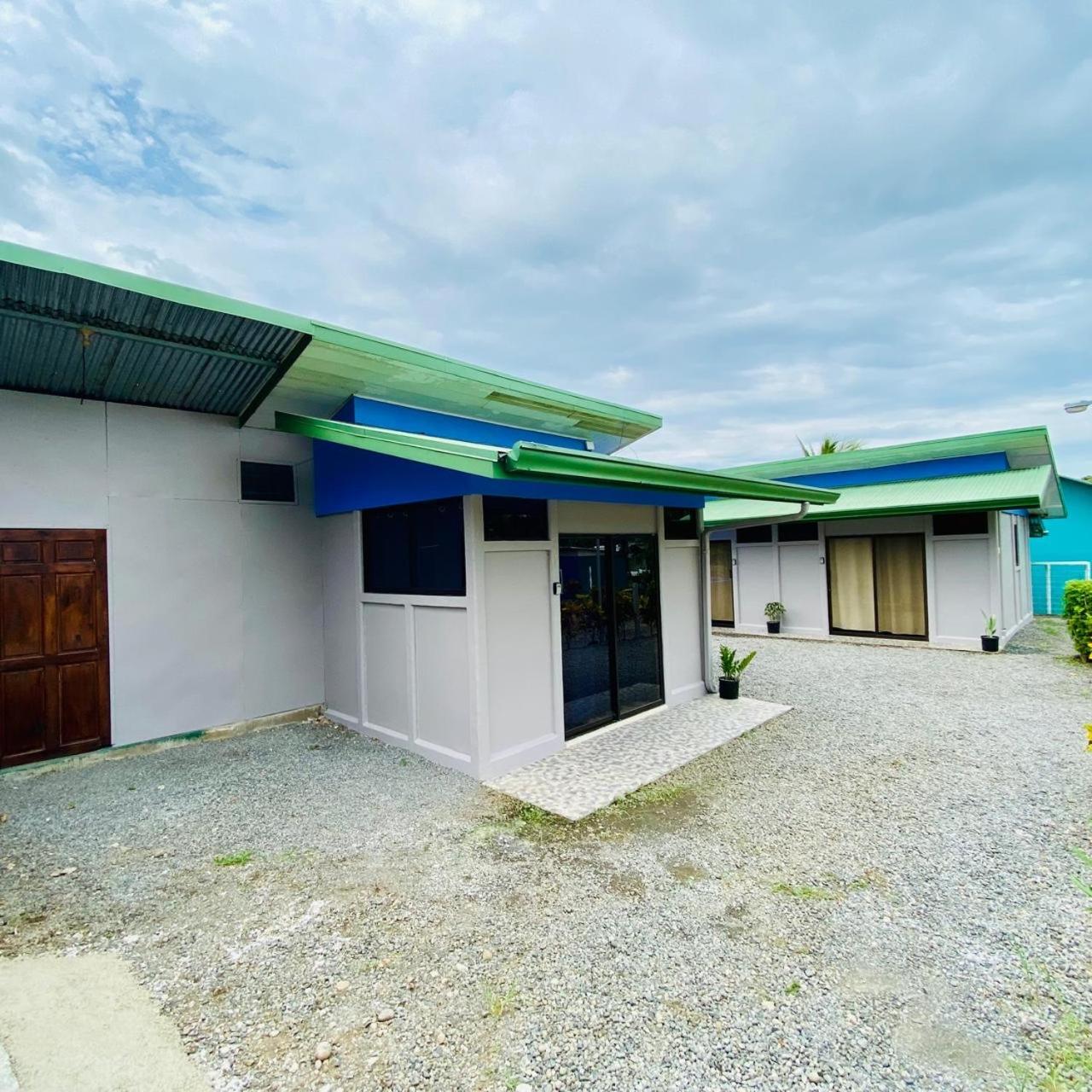 Arenal Home Tanque Exterior foto